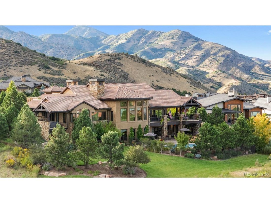 House in Sterling Ranch, Colorado, United States 5 - 18222007