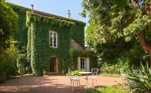 Haus in Arrondissement Villefranche-sur-Saône, Auvergne-Rhone-Alpen, Frankreich 1