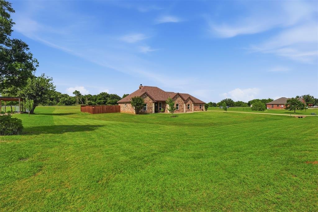 House in Cleburne, Texas, United States 4 - 18223404