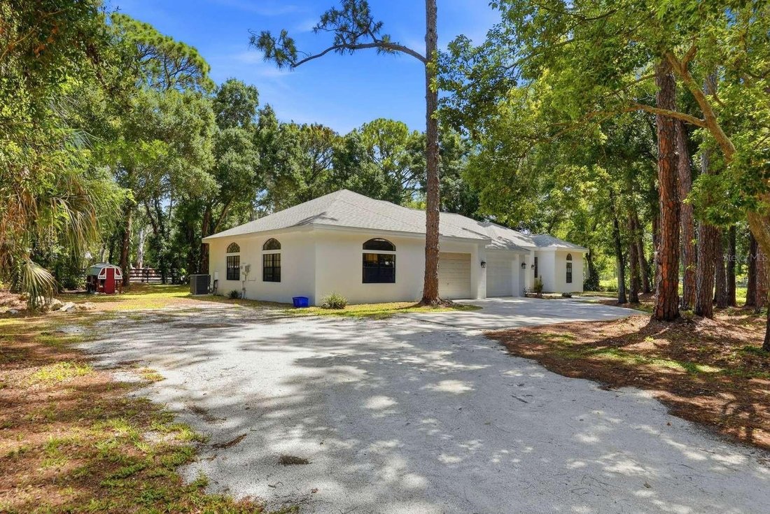 House in Pinellas Park, Florida, United States 1 - 18222917