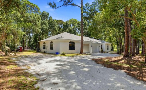 House in Pinellas Park, Florida, United States 1