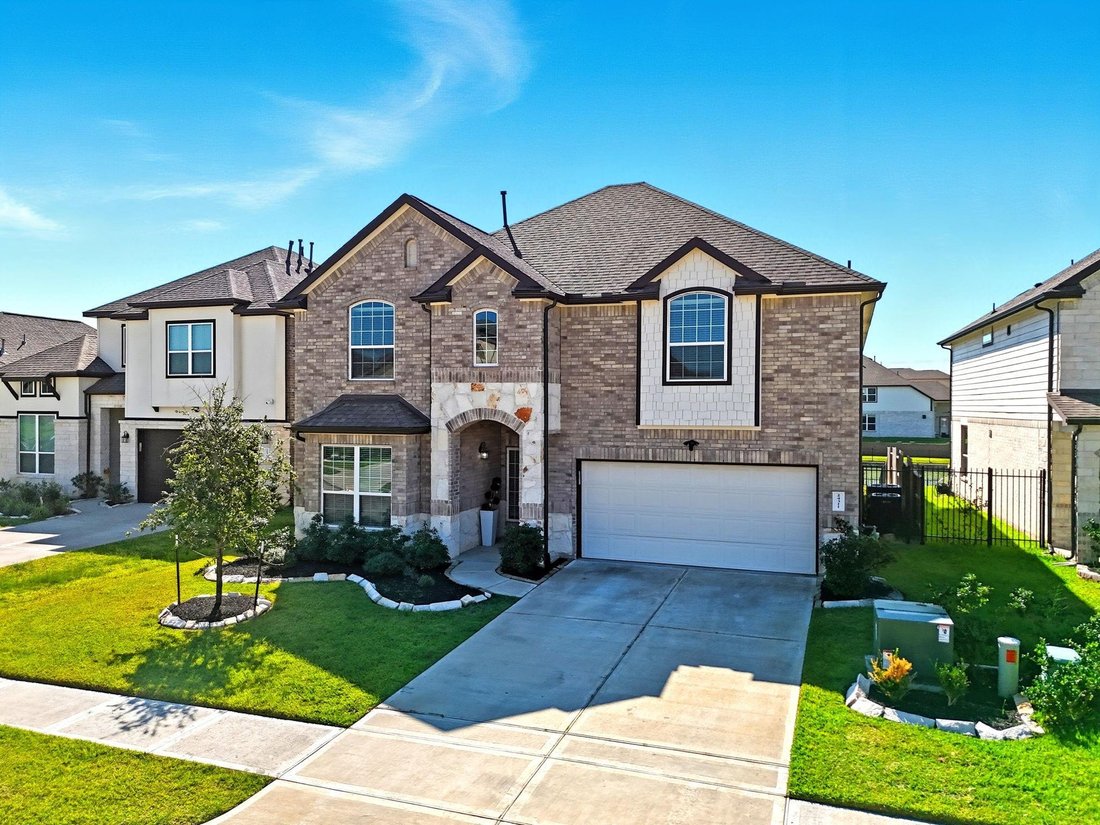 House in Katy, Texas, United States 1 - 18223251