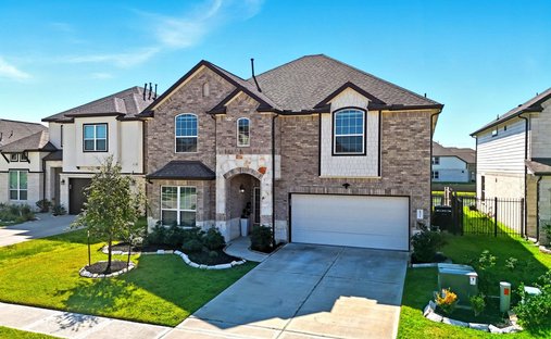 Maison à Katy, Texas, États-Unis 1