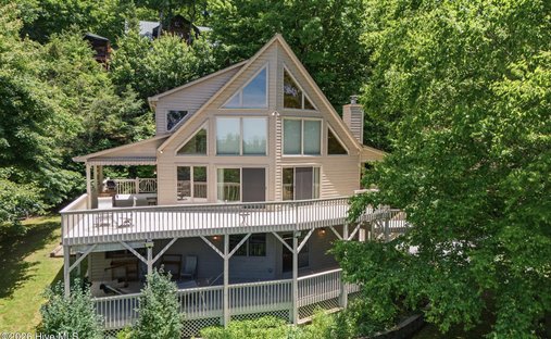 House in Topton, North Carolina, United States 1