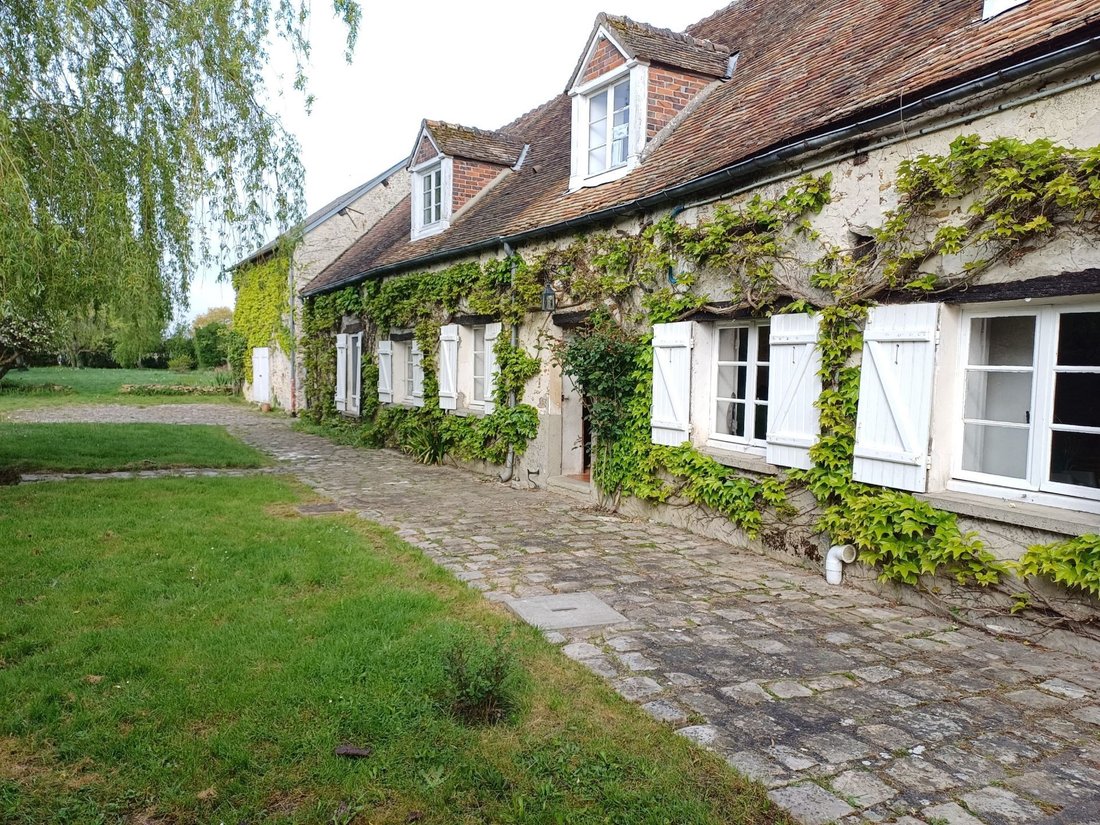 House in Rambouillet, Ile-de-France, France 1 - 18222709