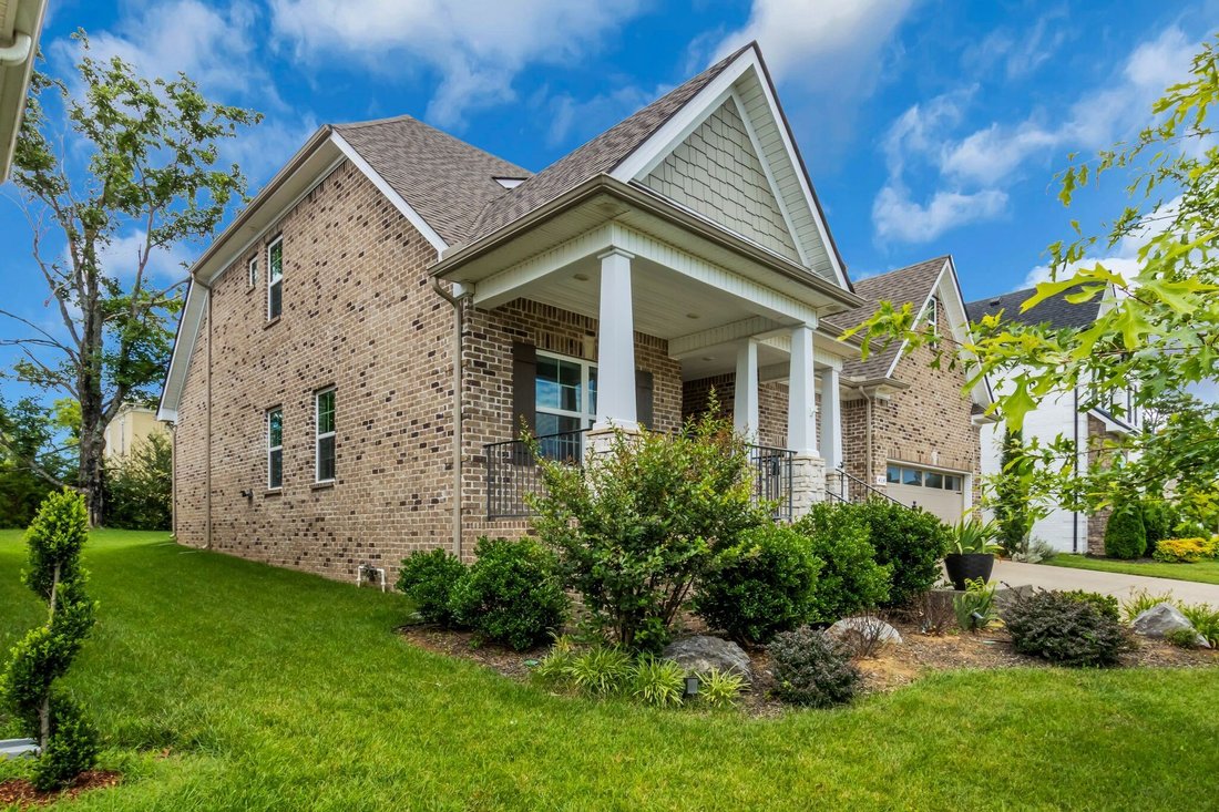 House in Murfreesboro, Tennessee, United States 2 - 18222288