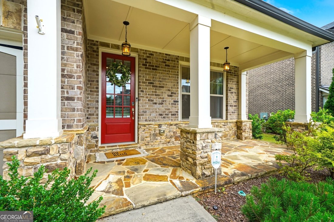 House in Suwanee, Georgia, United States 3 - 18223205