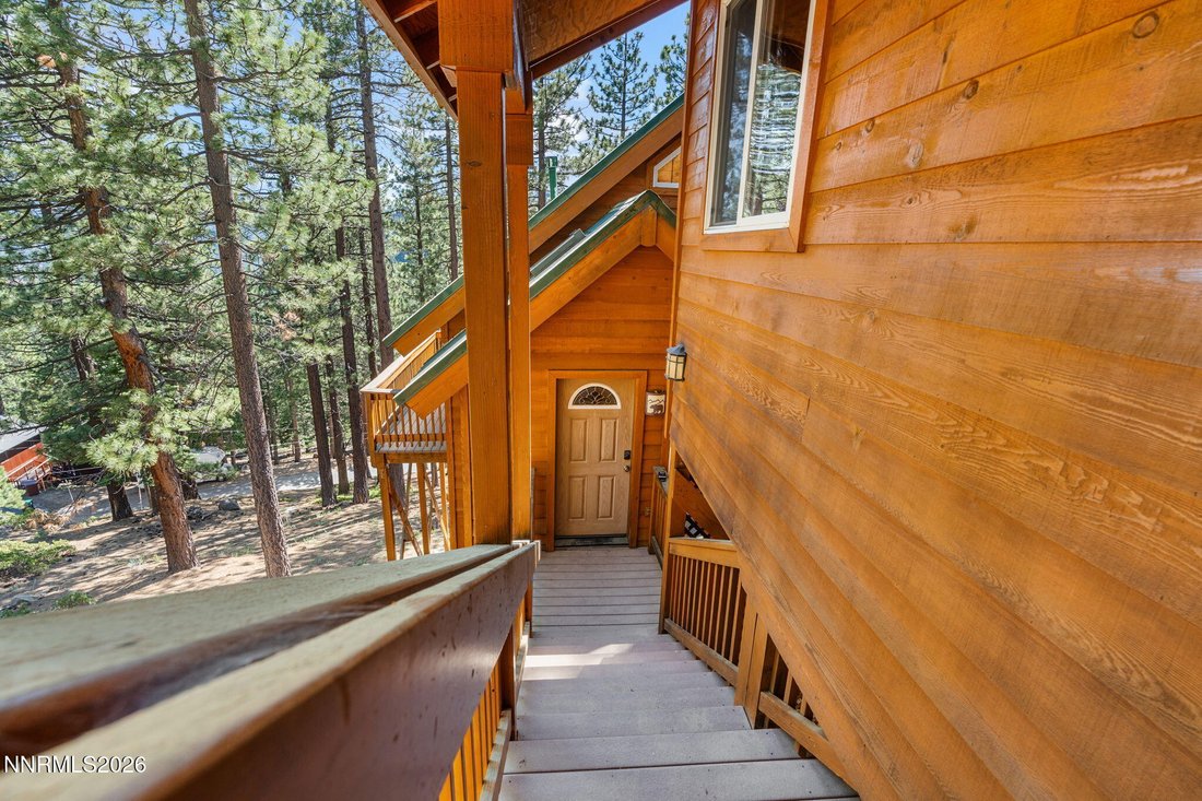House in Glenbrook, Nevada, United States 5 - 18222197