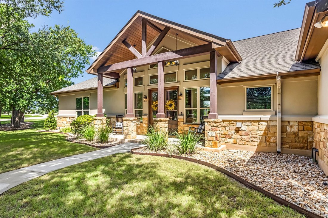 House in Florence, Texas, United States 2 - 18223045