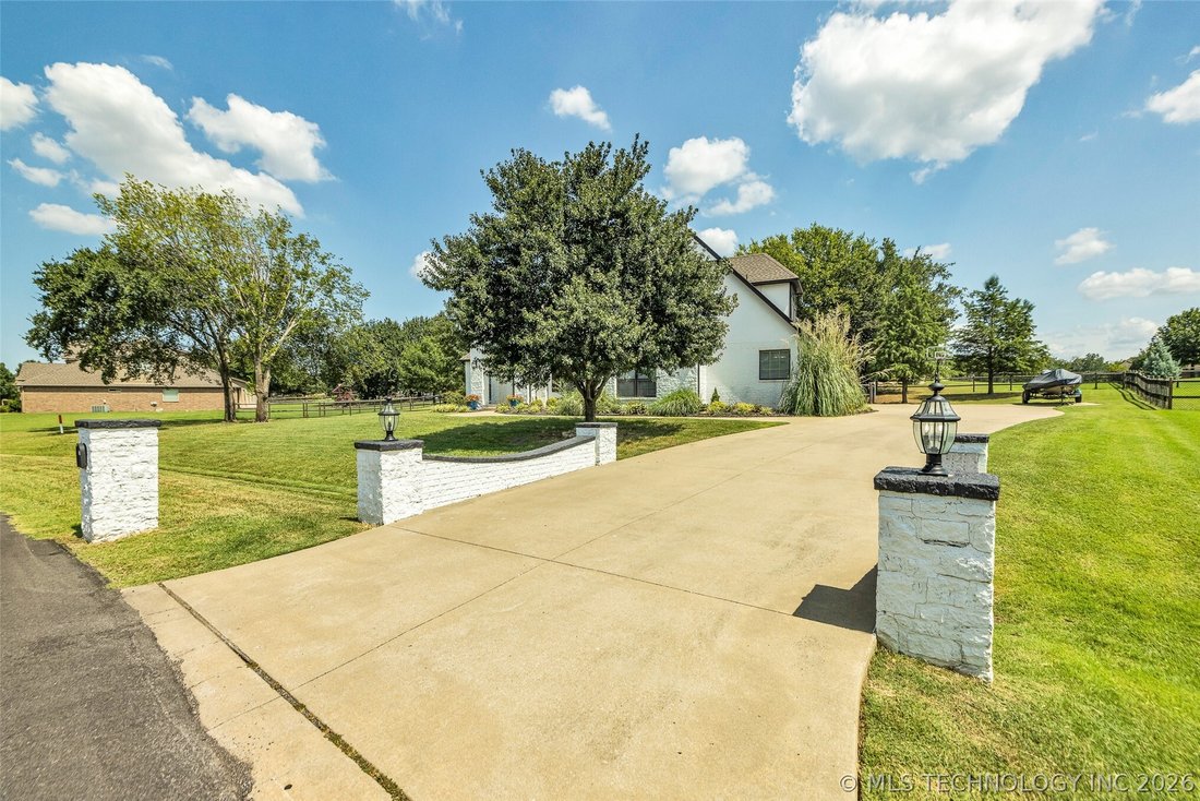 House in Owasso, Oklahoma, United States 4 - 18222840