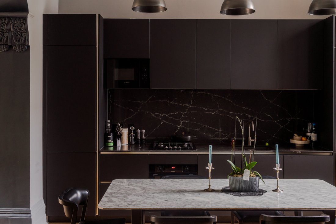 Appartamento in Hyde Park, Westminster, Inghilterra 2 - 18222452