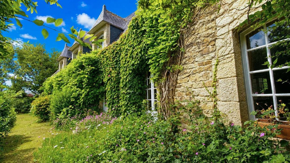 House in Pouldavid, Douarnenez, France 5 - 18222772