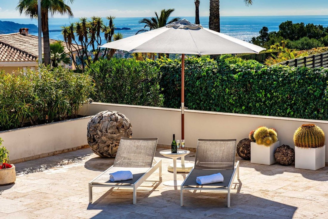 Villa en Rotes Velles, Calviá, Islas Baleares 4 - 18093221