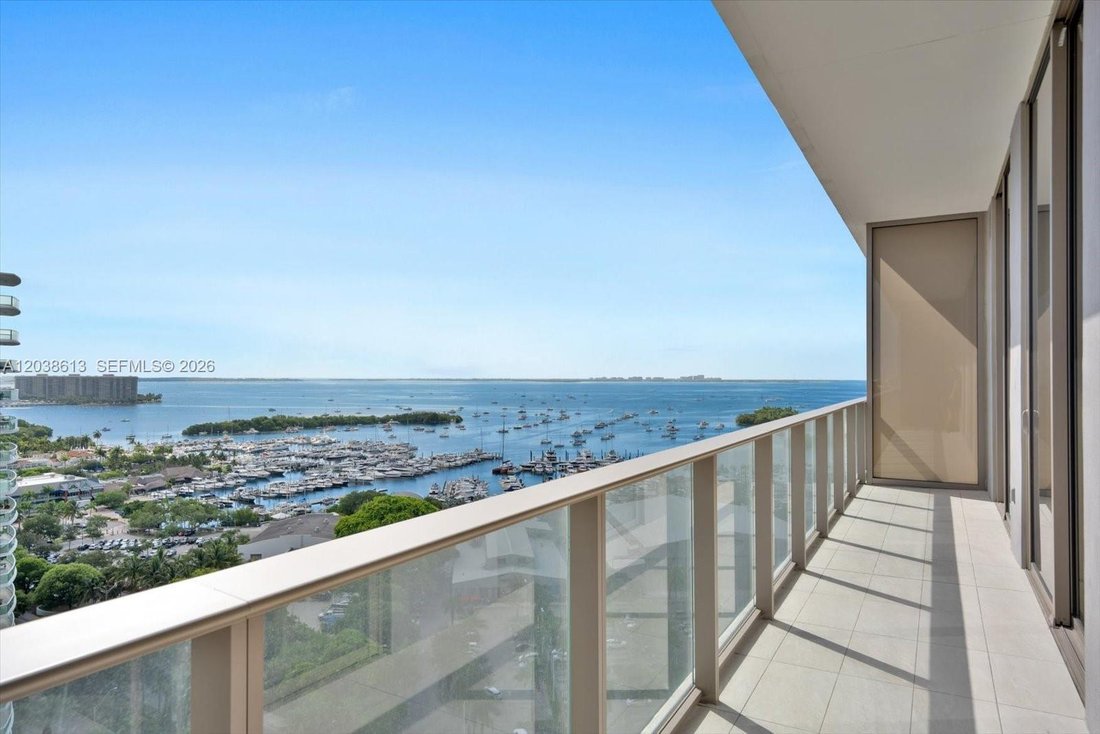 Condo in Miami, Florida, United States 1 - 18223391