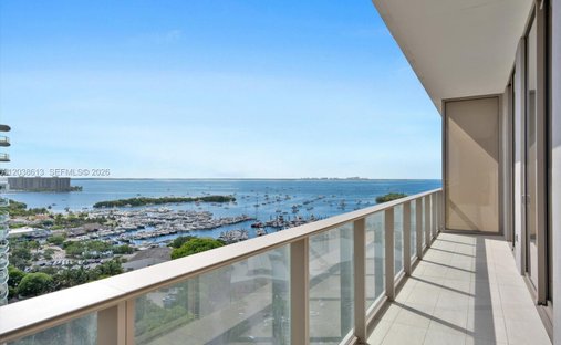 Condo in Miami, Florida, United States 1