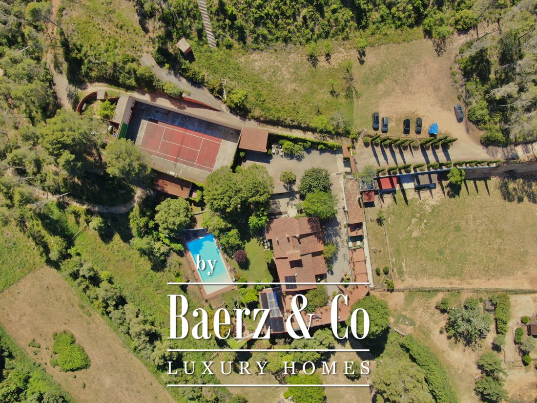 Country House in Sant Sadurni d'Anoia, Catalonia, Spain 3 - 17487974