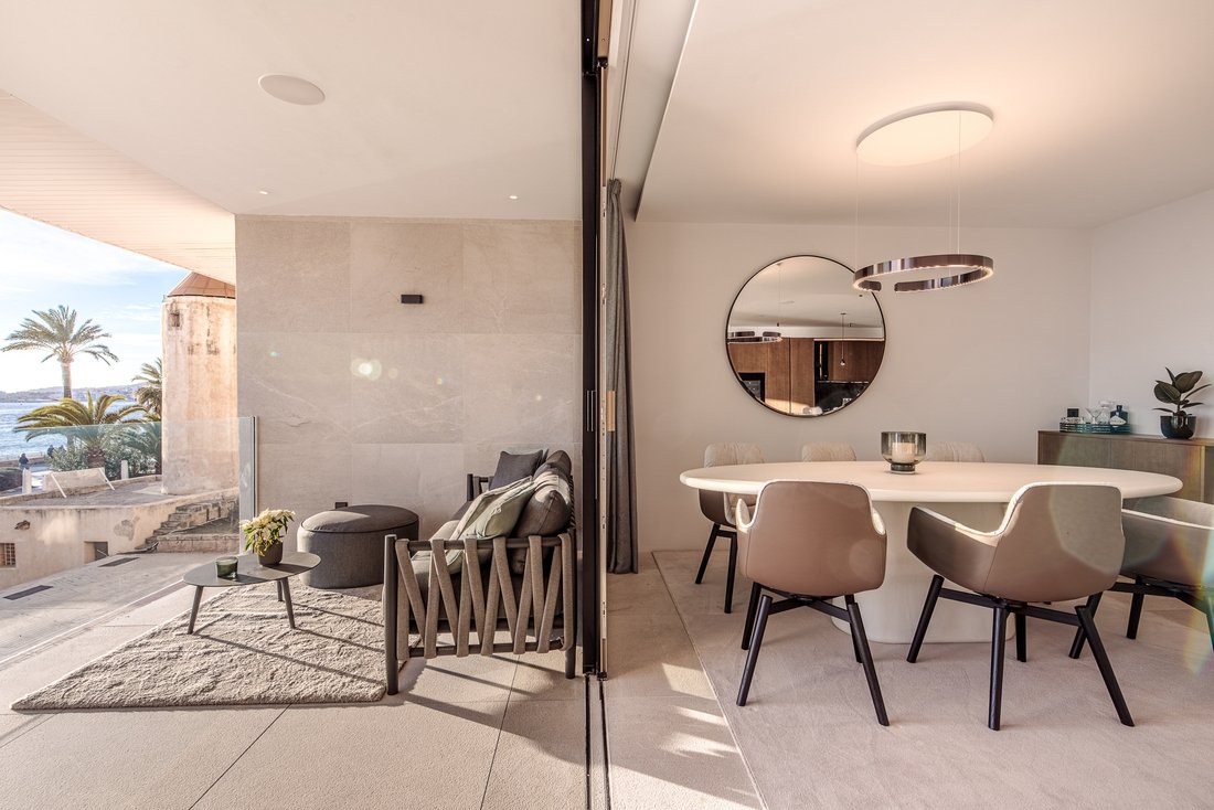 Wohnung in Palma, Balearische Inseln, Spanien 3 - 18125877