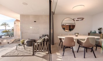 Wohnung in Palma, Balearische Inseln, Spanien 2
