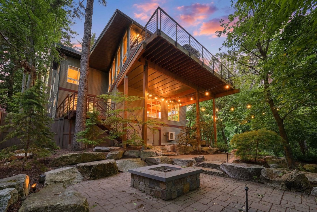 House in Spokane, Washington, United States 1 - 18221916