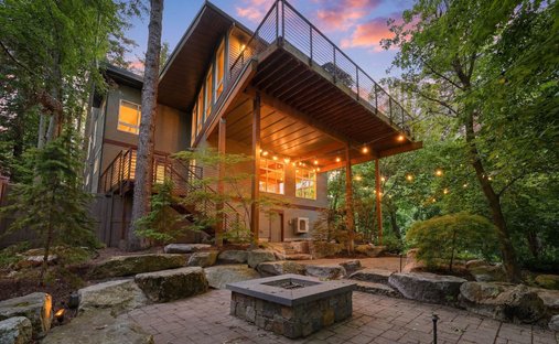 House in Spokane, Washington, United States 1