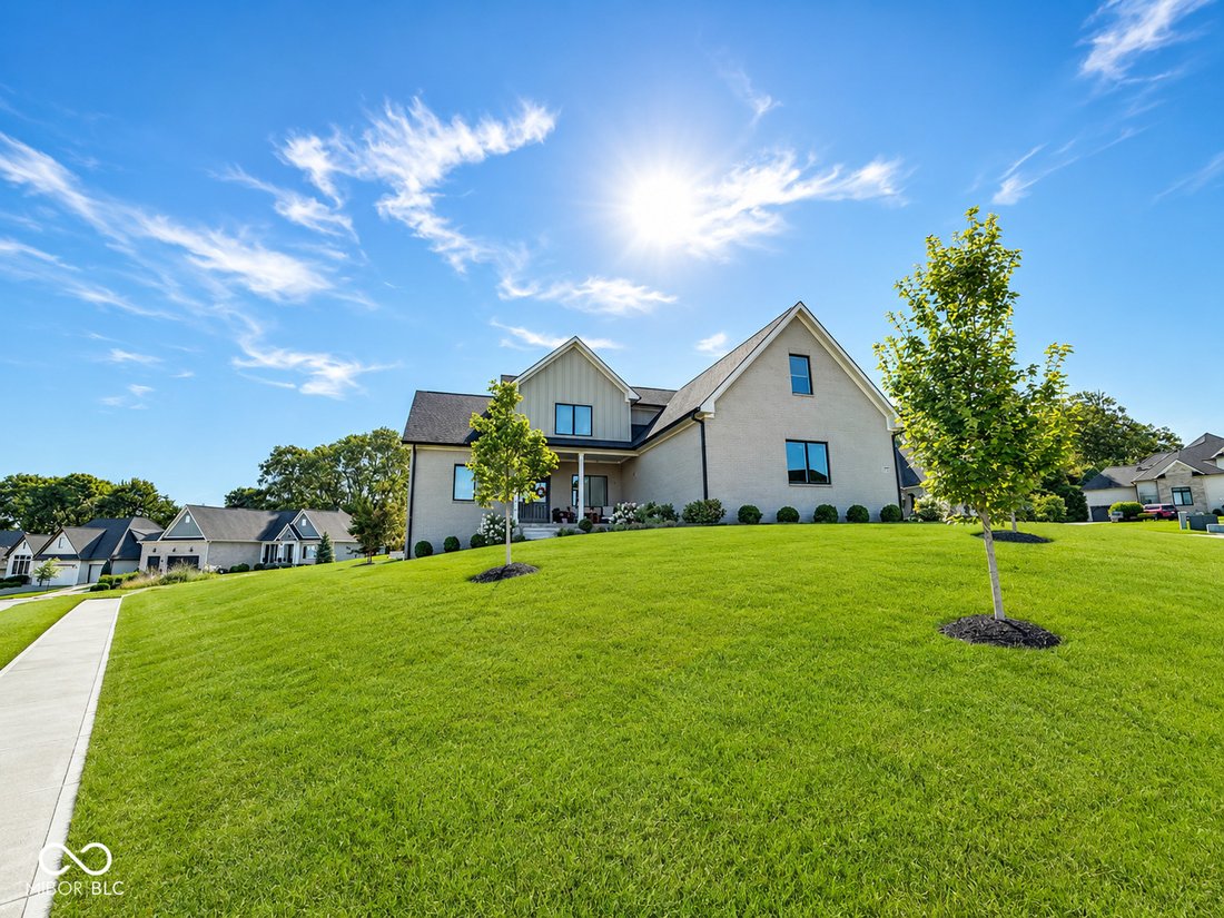 House in Greenwood, Indiana, United States 3 - 18222022
