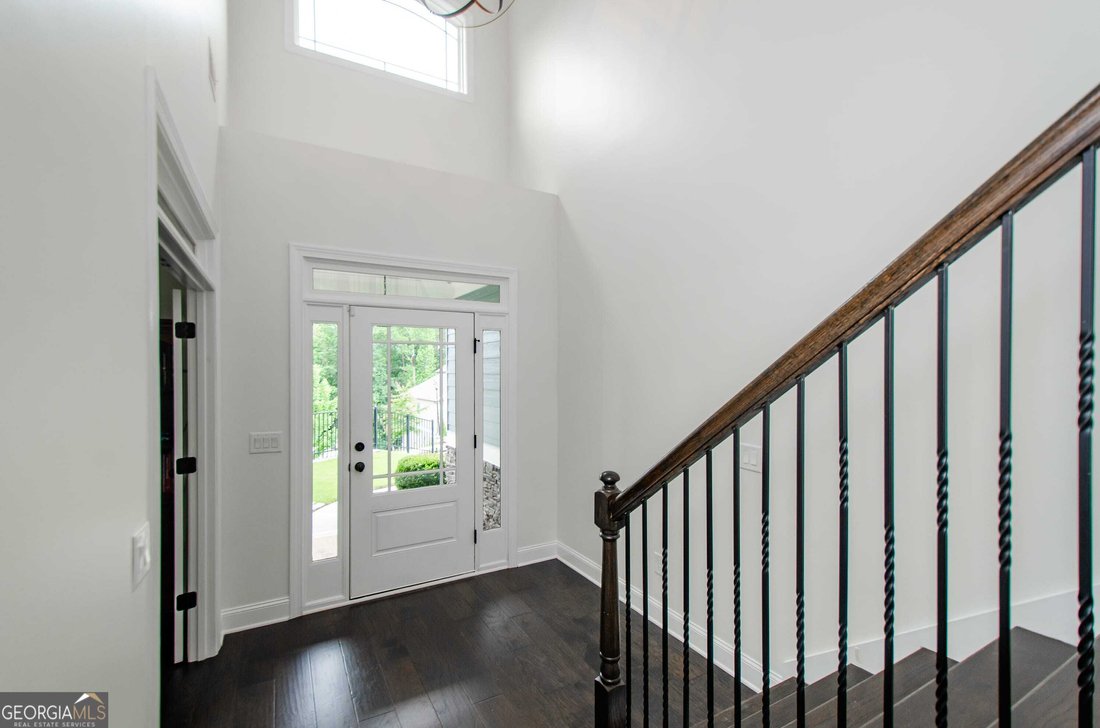 House in Canton, Georgia, United States 4 - 18222674