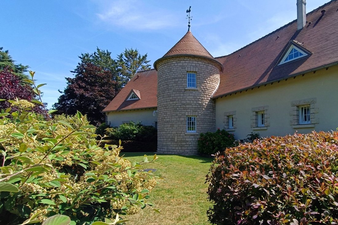 House in Croisilles, Centre-Val de Loire, France 2 - 18222685