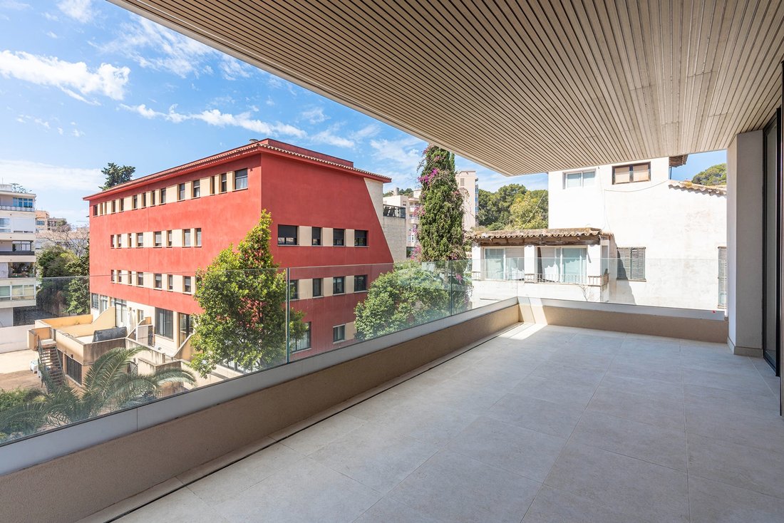 Apartment in Palma, Balearic Islands, Spain 3 - 18125921