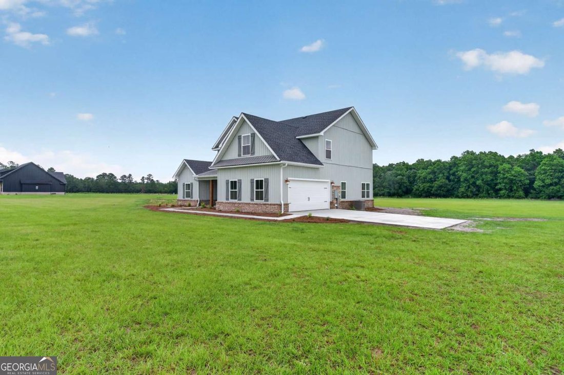 House in Blackshear, Georgia, United States 4 - 18223174