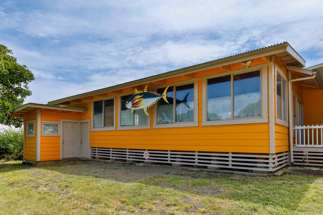 House in Hawi, Hawaii, United States 2 - 18222513