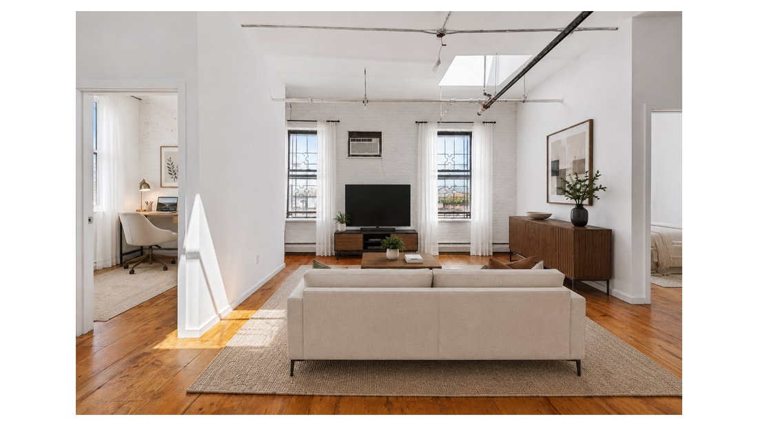 Apartment in New York, New York, United States 1 - 18223594