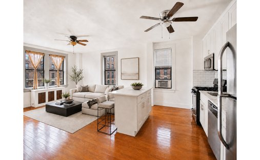 Appartement à New York, État de New York, États-Unis 1