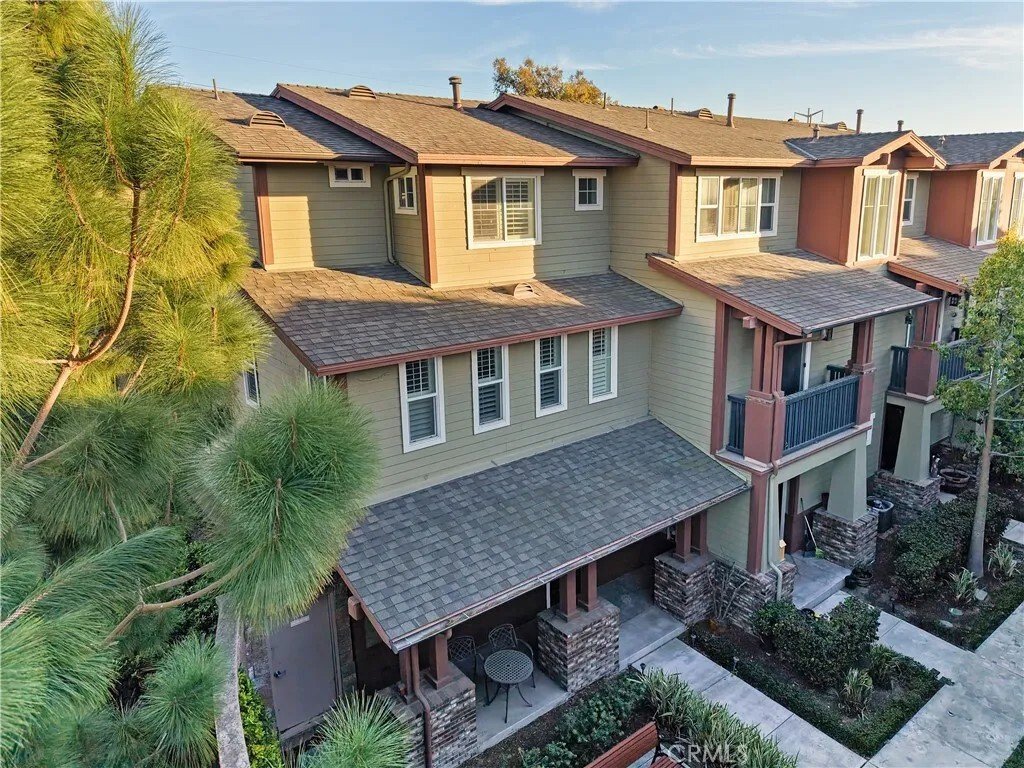 Condo in Tustin, California, United States 2 - 18223300