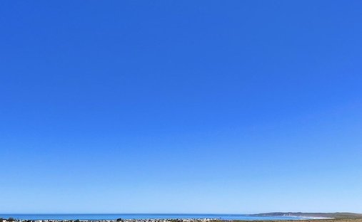 Land in West Coast Peninsula, Western Cape, South Africa 1