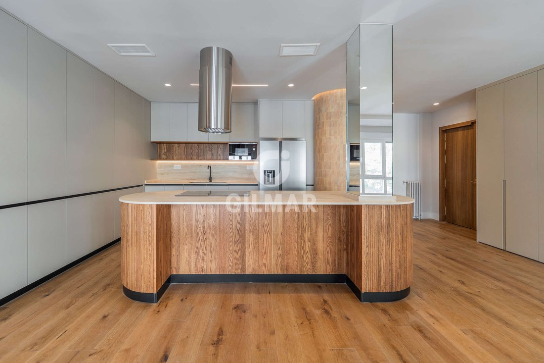 Apartment in Barrio Salamanca, Madrid, Spain 4 - 18222619