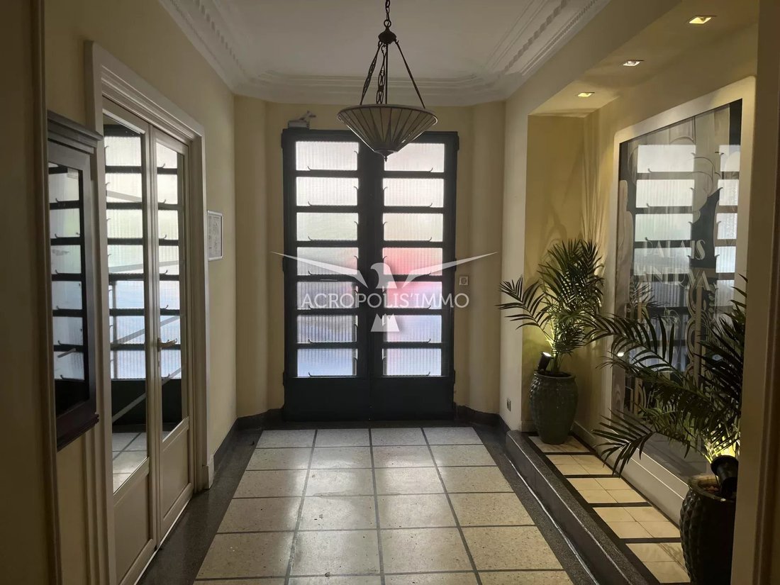 Apartment in Nice, Provence-Alpes-Côte d'Azur, France 1 - 18182119