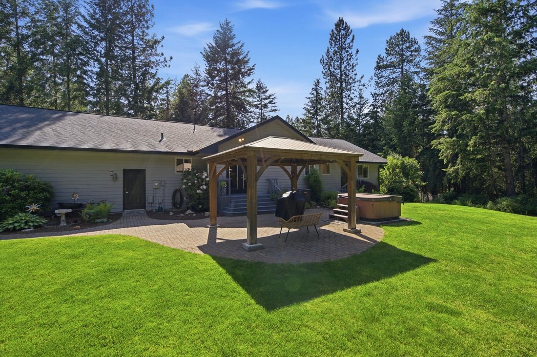 House in Newman Lake, Washington, United States 4 - 18221913