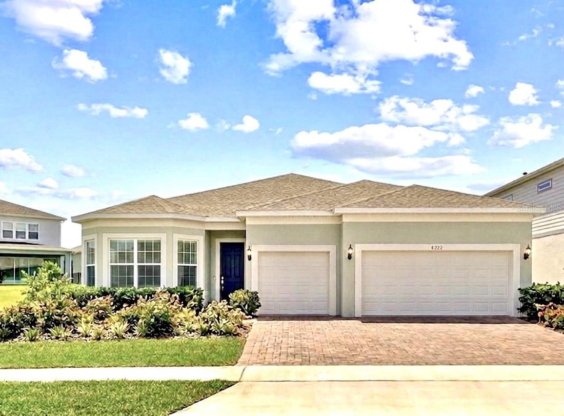 House in Eatonville, Florida, United States 1 - 18223724