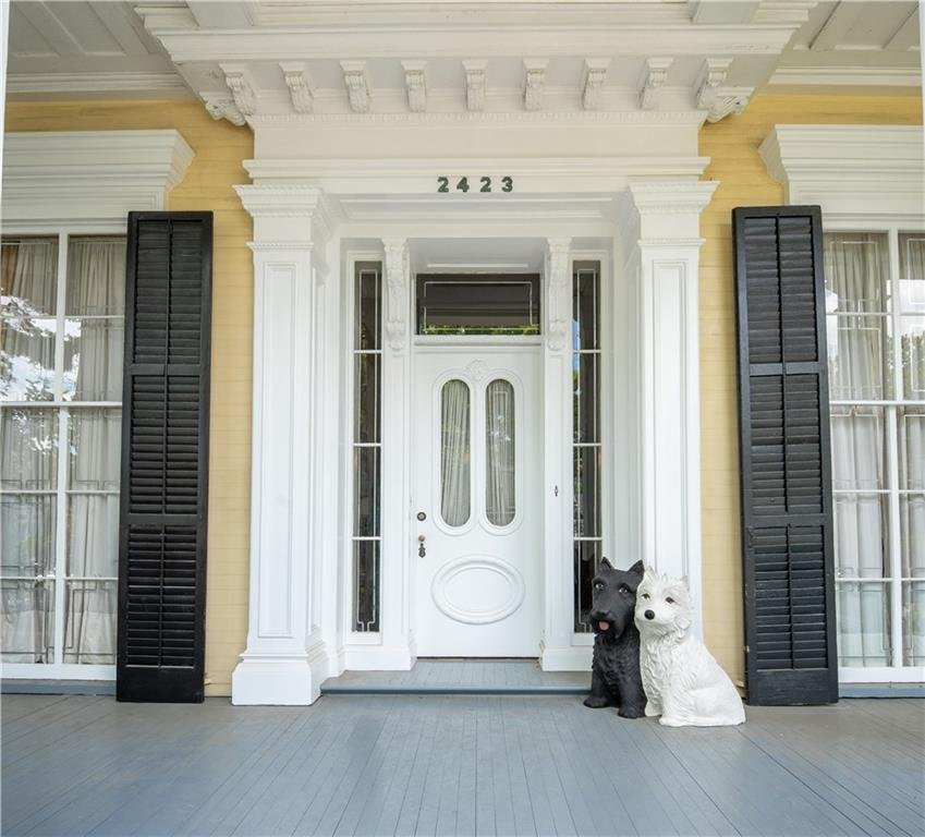 House in New Orleans, Louisiana, United States 3 - 18222692