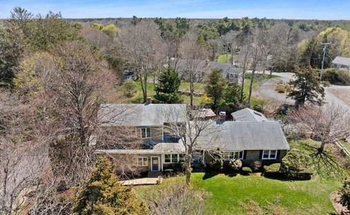 Casa a Dennis, Massachusetts, Stati Uniti 1