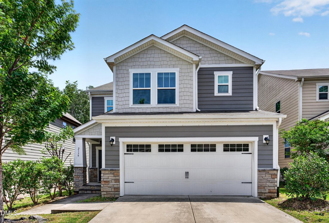 House in Apex, North Carolina, United States 2 - 18222660
