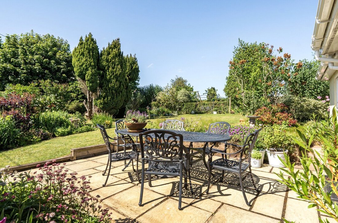 House in Milverton, England 4 - 18222365