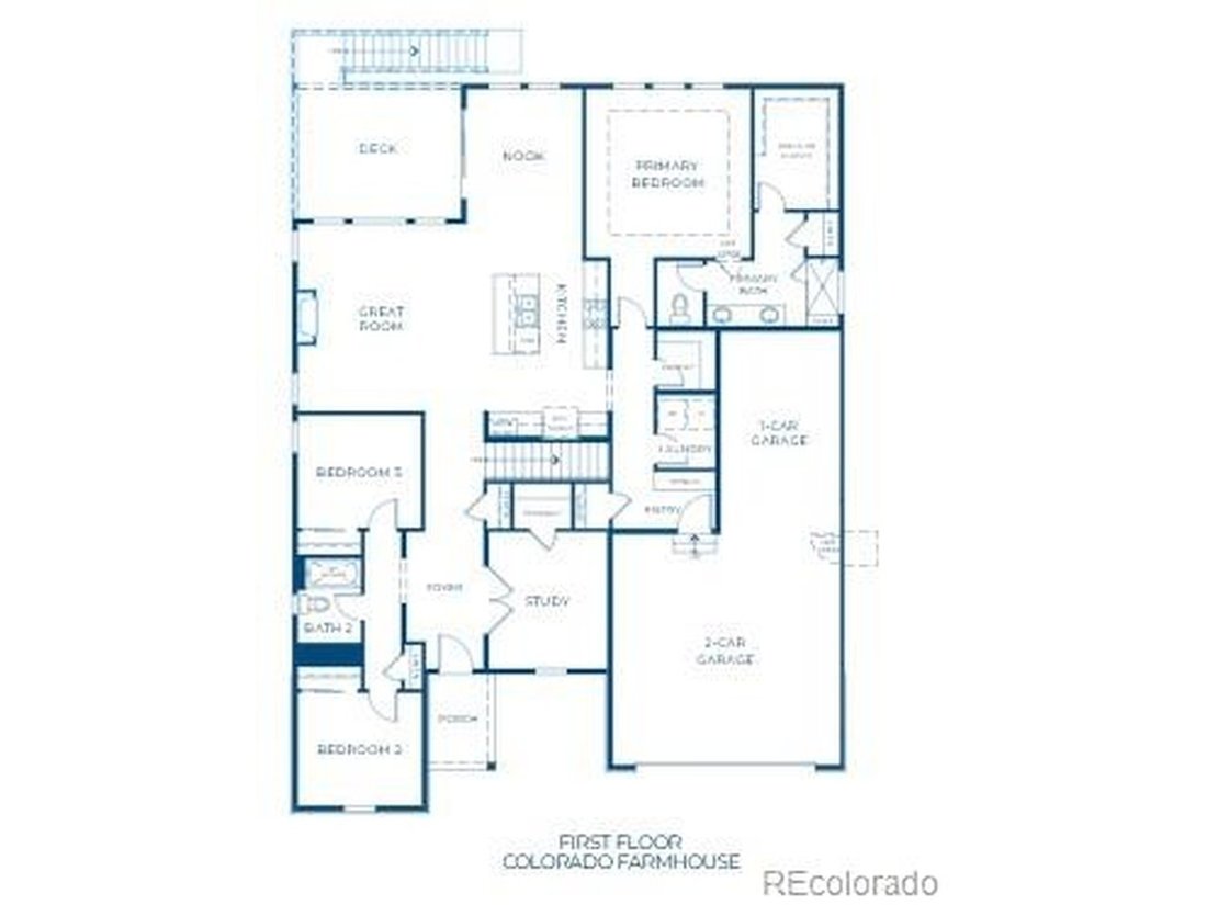 House in Aurora, Colorado, United States 2 - 18222000