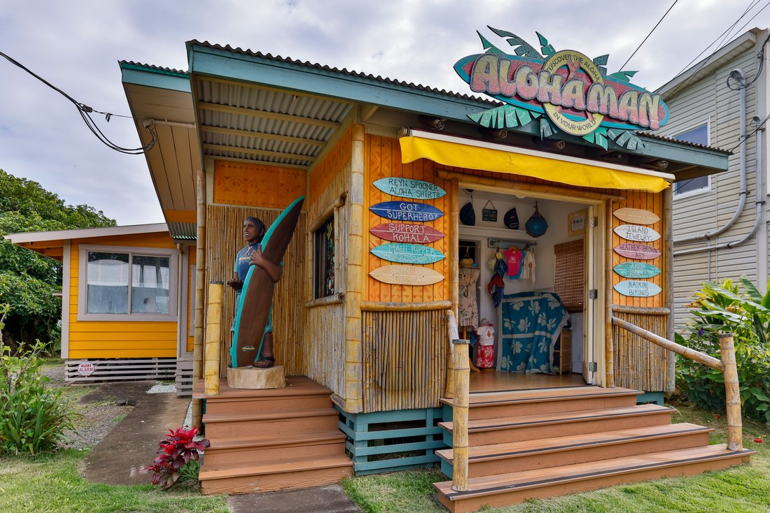 House in Hawi, Hawaii, United States 1 - 18222513