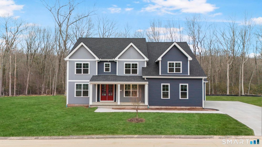 House in Groton, Connecticut, United States 2 - 18223136