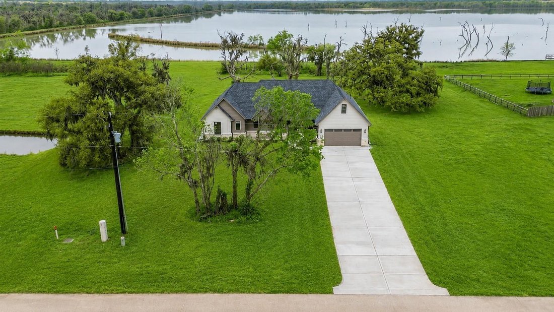 Haus in Angleton, Texas, Vereinigte Staaten 1 - 18223225