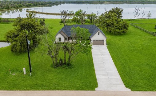 Casa en Angleton, Texas, Estados Unidos 1