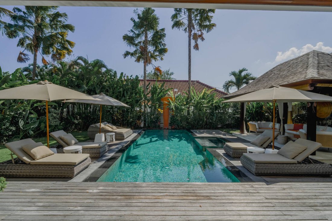 House in North Kuta, Bali, Indonesia 1 - 18220416
