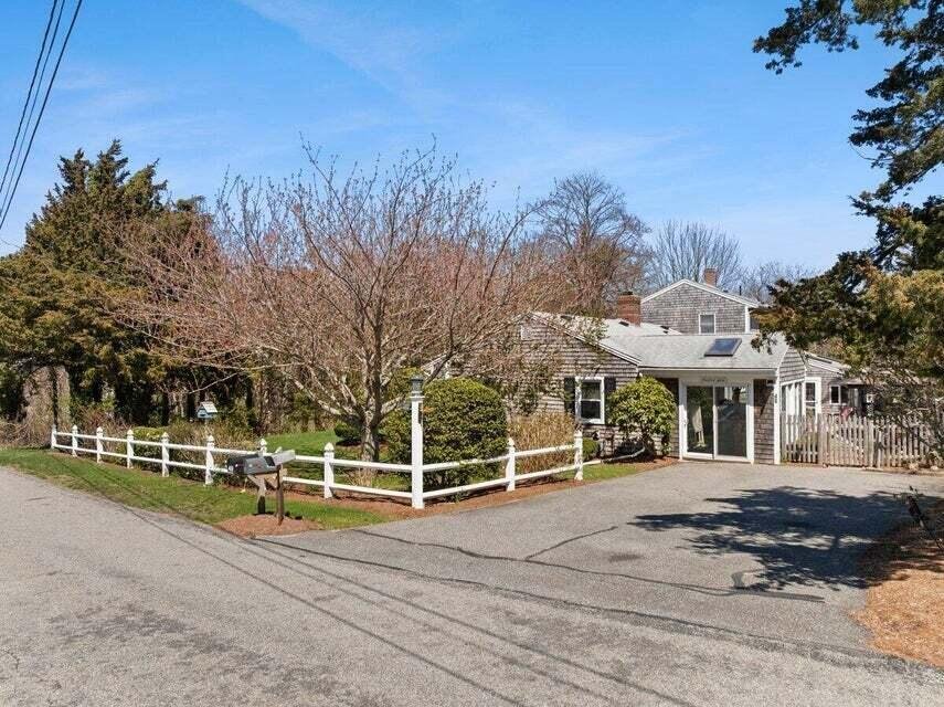 Haus in Dennis, Massachusetts, Vereinigte Staaten 3 - 18221946