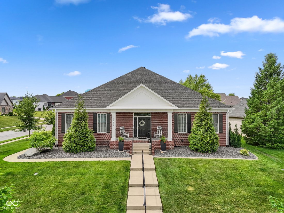 House in Greenwood, Indiana, United States 3 - 18222024